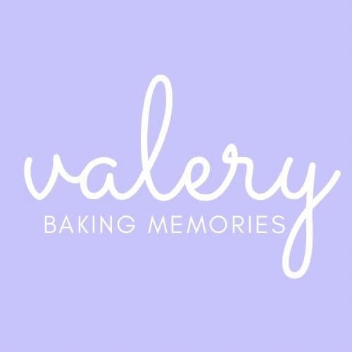 Valery Baking Memories Oficial